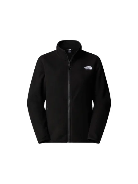 Geacă The North Face negru
