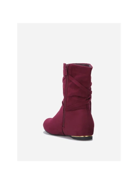Pantofi La Modeuse
