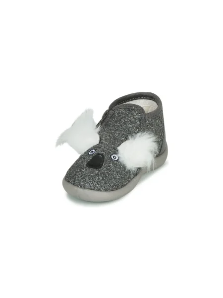 Pantofi copii Little Mary gri