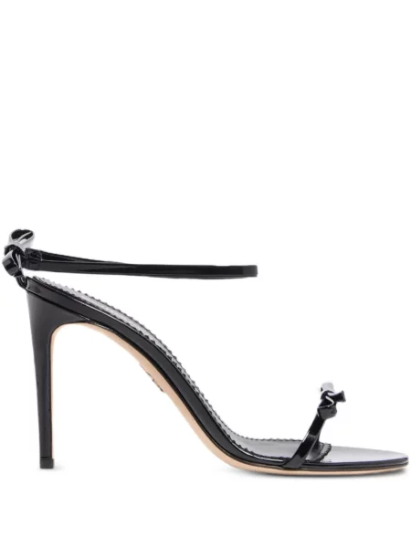 Sandale Dsquared2 cu funde negru
