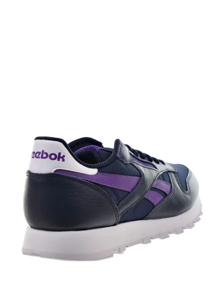 Sneakerși Reebok clasici violet