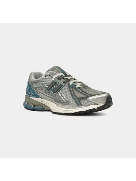 Pantofi New Balance gri