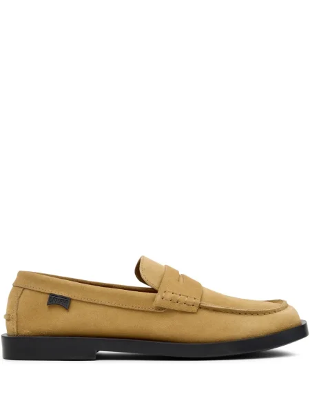 Pantofi loafer Camper maro