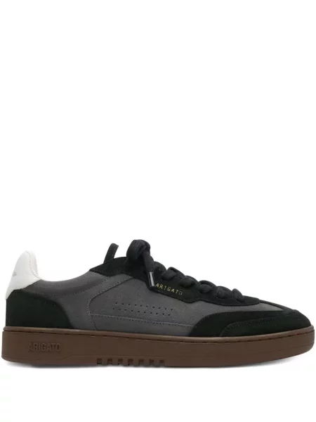 Sneakerși Axel Arigato negru