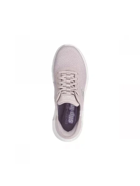 Tenisky Skechers ružová