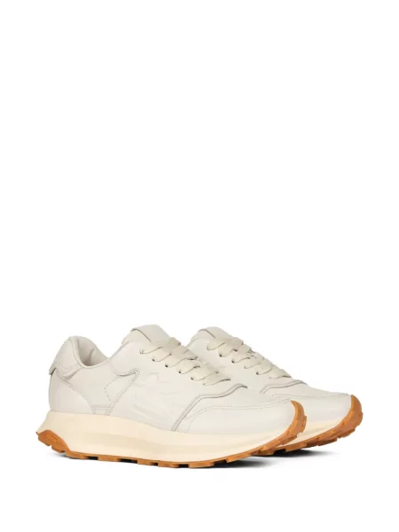 Sneakerși Etro alb