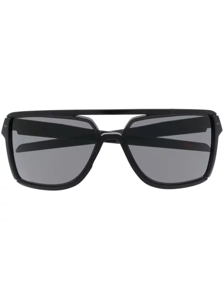 Ochelari de soare Oakley negru