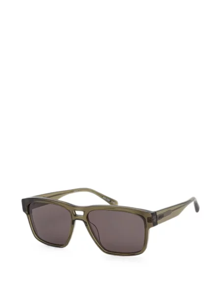 Ochelari de soare Barbour verde