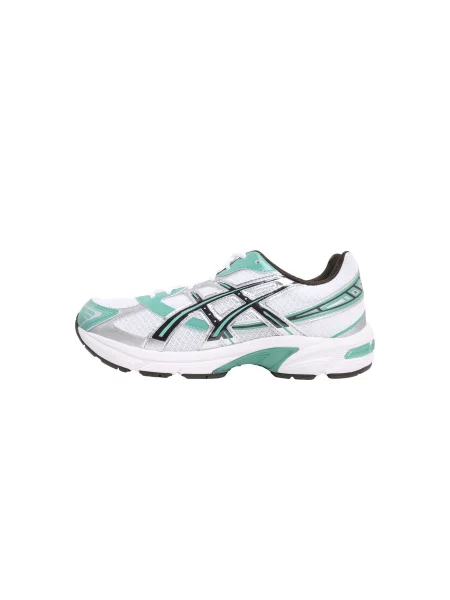 Sneakerși Asics Sportstyle alb