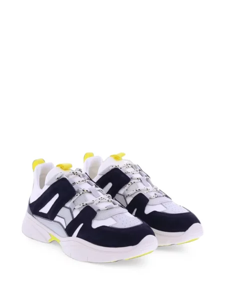 Sneakerși Marant alb