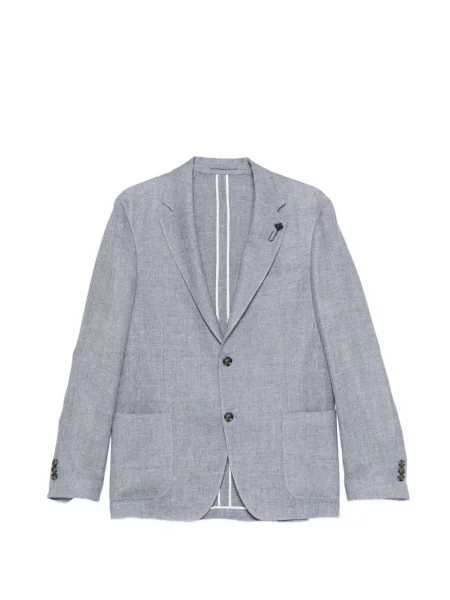 Sacou Lardini de in albastru