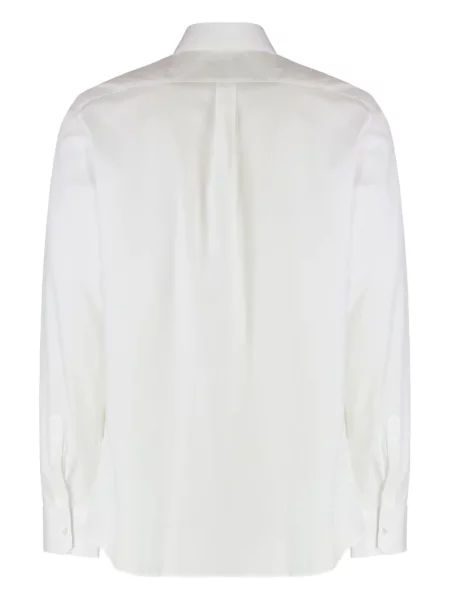 Cămașă Dolce & Gabbana alb