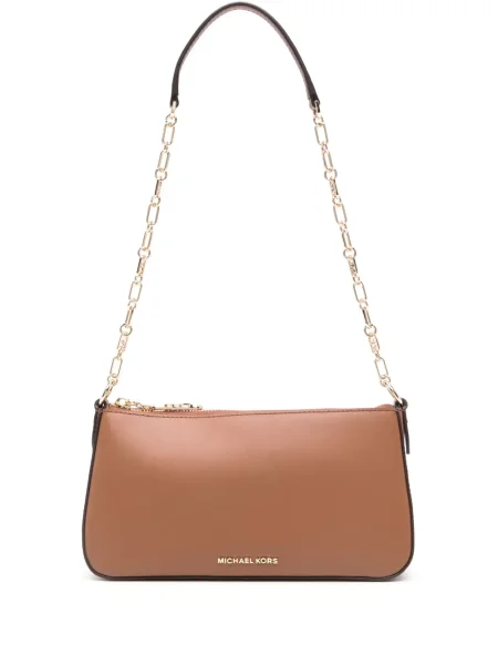 Geantă Michael Kors maro