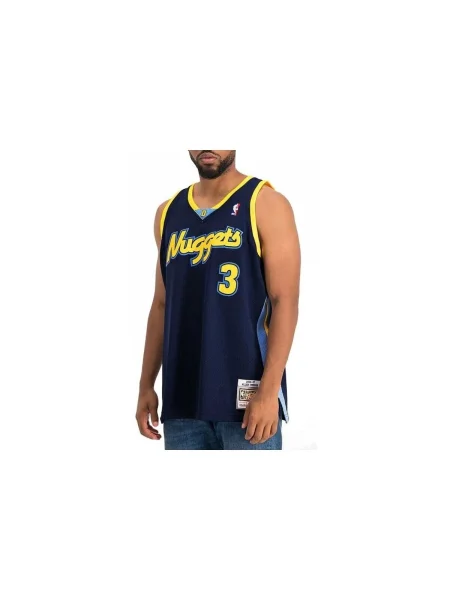 Tricou Mitchell & Ness