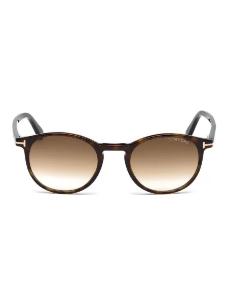 Hodinky Tom Ford hnedá