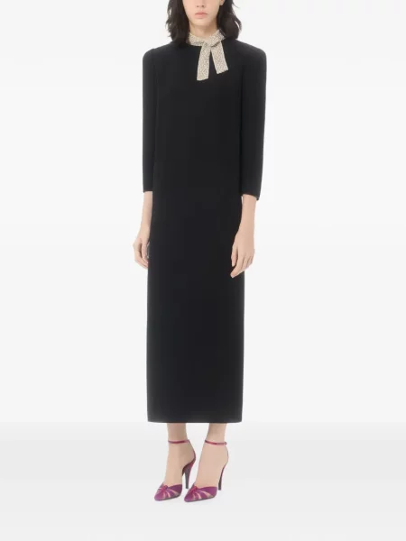 Rochie Valentino Garavani negru