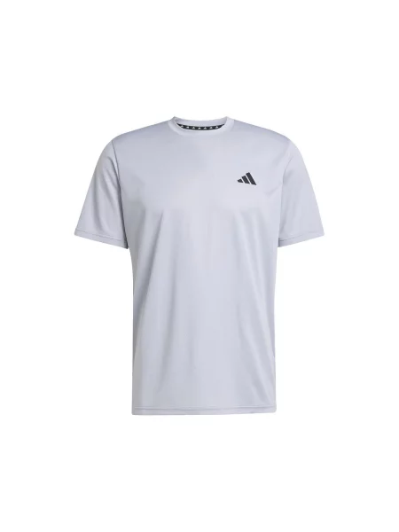 Tricou Adidas gri
