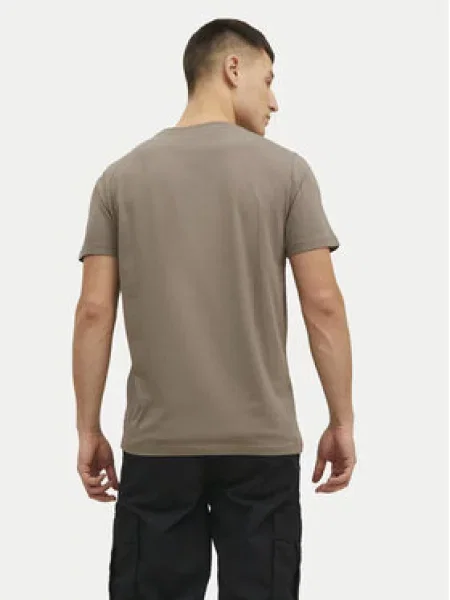 Jack & Jones Majica Basic bež