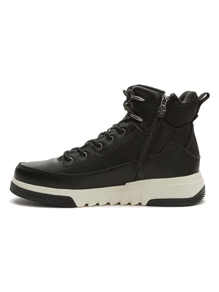 Pantofi Grunberg negru