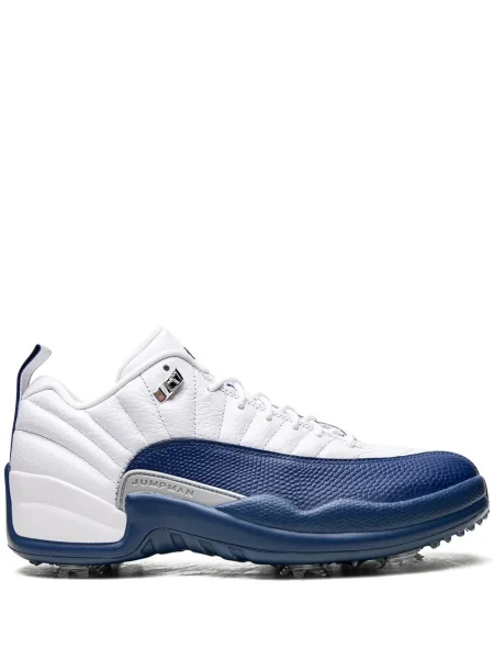 Pantofi Jordan alb