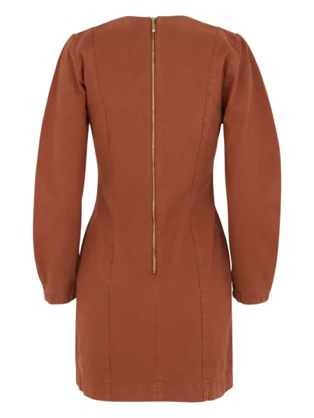 Rochie Baum Und Pferdgarten de costum maro