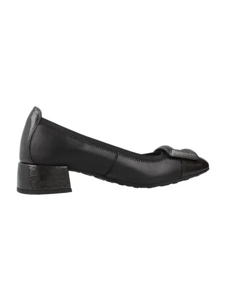 Pantofi Hispanitas negru
