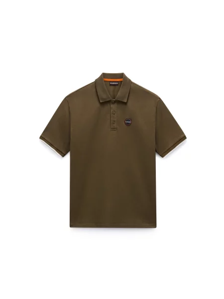 NAPAPIJRI Tricou oliv