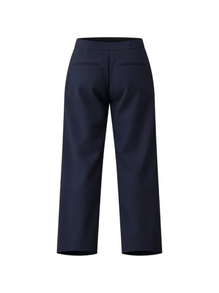 Pantaloni Iceberg albastru