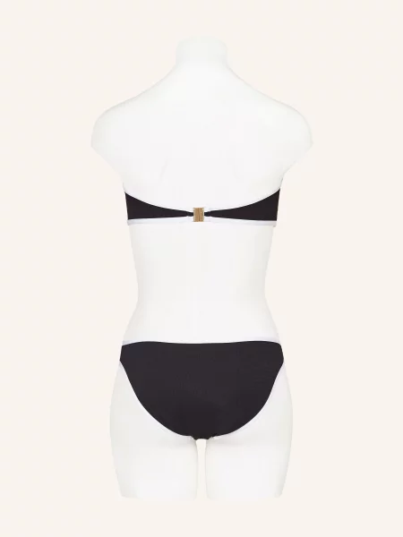 Plavky Seafolly bílé