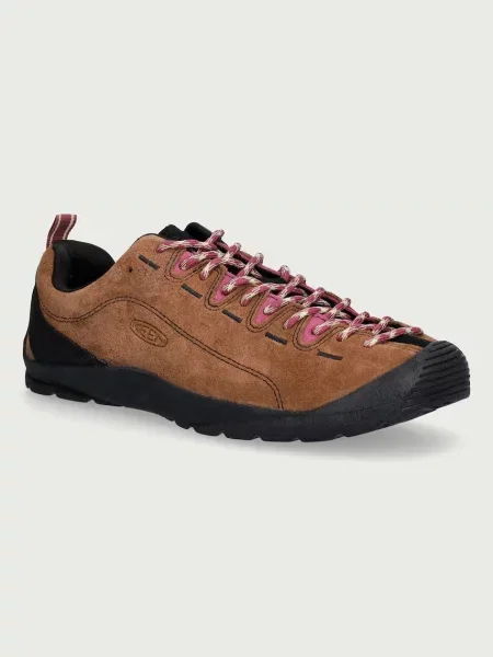 Keen JASPER sneakers pentru bărbați maro