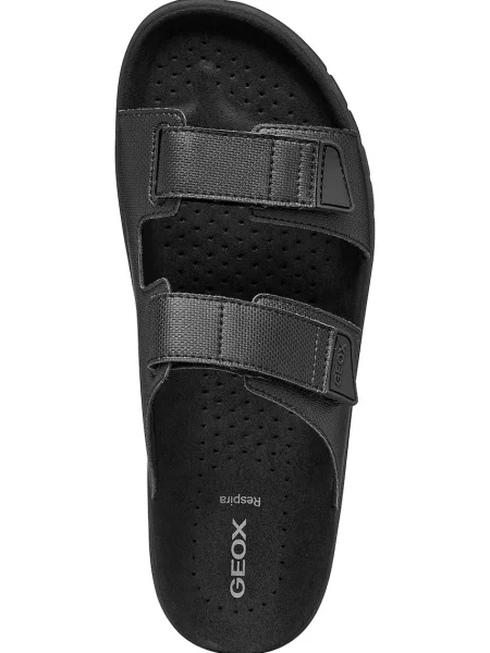 Geox шльопанці U FLEXTRIDE S