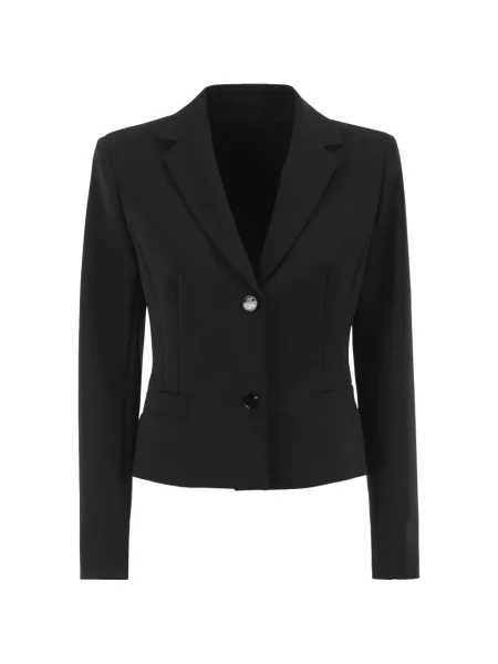 Sacou Max Mara negru