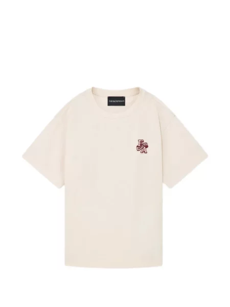 Szorty dziecięce Emporio Armani