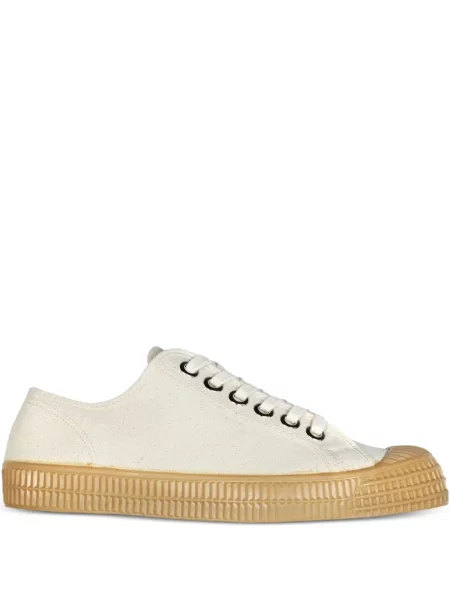 Sneakerși Novesta din canvas