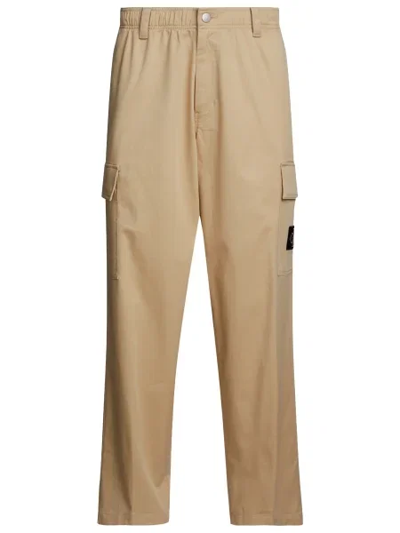 Kalhoty Calvin Klein