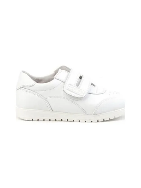 Pantofi copii Angelitos alb