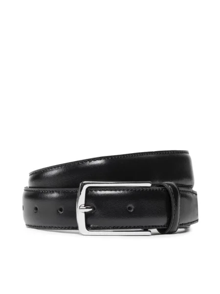 JACK & JONES Christopher negru alb