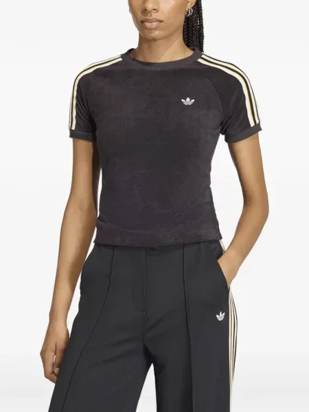 Tricou Adidas negru