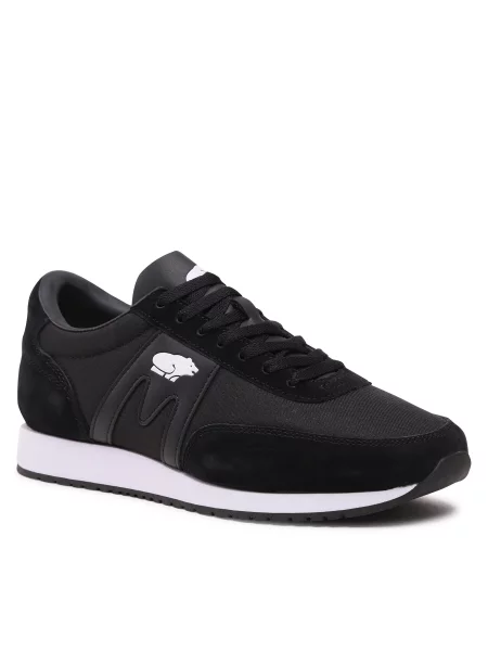 Superge Karhu Albatross 82 Black/Black črna