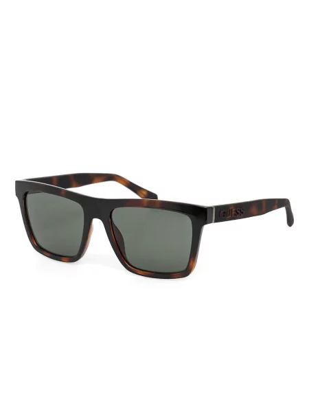 Ochelari de soare Guess Eyewear maro