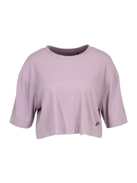 FILA Tricou Campione mov orhidee
