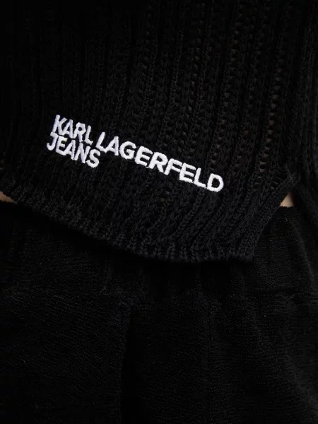 Karl Lagerfeld Jeans топ