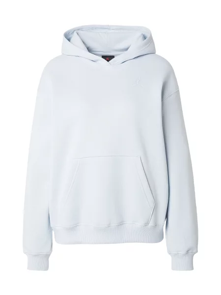 Jordan Majica BRKLN FLC pastelno modra