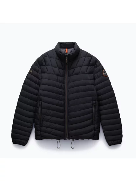 Kurtka Napapijri A-Lapaz S black czarna