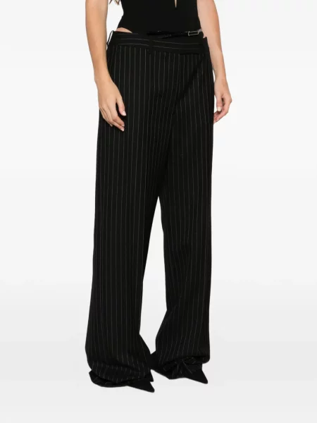 Pantaloni Tom Ford negru