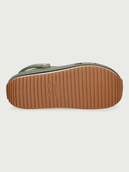 Классические мюли Crocs