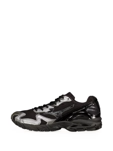 Sneakerși Mizuno negru