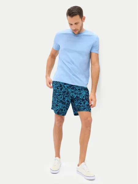 Gap Плувни шорти тъмносин