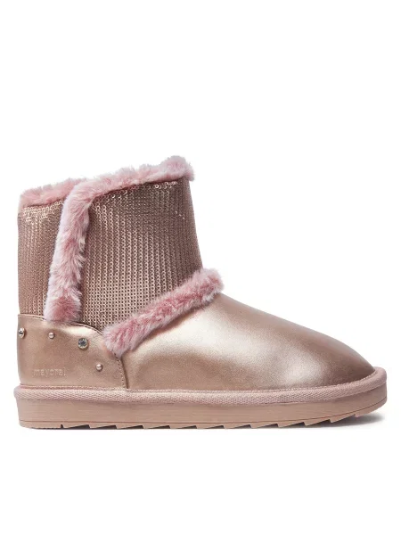 Mayoral Čizme za snijeg ružičasta