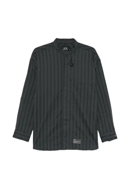 Košile Oakley černá